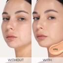 Natasha Denona HY GLAM Foundation YP5 Light Yellow