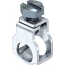 Obo Bettermann 5015766 Klemme 14 mm rund leder 25–95 Jording & lynavledere