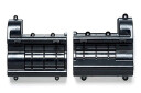 Tamiya 56533 Girkasse til RC-bil metall 1:14