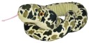 Wild Republic Kosedyr Slange   137cm   Camo Grå?nn