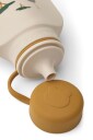 Liewood Lizzie Smoothie Flaske 2.pk. Safari Sandy Mix