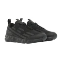 Emporio Armani EA7 Herre Sko Svart 41 1/3 EU,