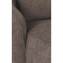 Rowico Home Norris 3-seters sofa Lys beige 226 x 162 80 cm