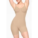 Skims, Dame, Undertøy, Beige, 3XL,