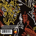 The University Of Michigan Percussion Ensemble, Michael Gordon  Gordon: Field of Vision  CD