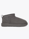 UGG Classic Ultra Mini Grå 42