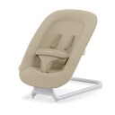 Cybex, Vippestol, Lemo Bouncer - Sand Hvit