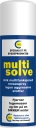 RENSESPRAY UNIK MULTISOLVE 200ml 12 CT1