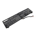 Batteri til Acer Predator Triton 500 SE PT516-52s-72FE etc