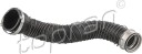 TOPRAN 409 886 Ladeluftslange