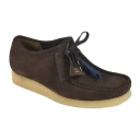 Clarks Herre Sko Brun 43 EU,