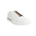 Fendi Herre Sko Hvit 44 1/2 EU,