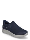 Skechers Go Walk Flex Ojai Navy 45
