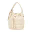 Tory Burch Dame Vesker Beige ONE SIZE,