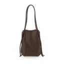 JW PEI Dame Vesker Brun ONE SIZE,