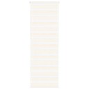  Sebragardin marmor beige stoff bredde 65,9 cm polyester