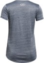 Under Armour Hybrid 2.0 Big Logo T-skjorte Academy S