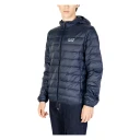 Emporio Armani EA7 Herre Jakker Blå M,