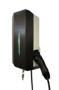 Garo Ladeboks Glb-Dc-T222FC-A Fast T2-KABEL, 22 kw, 3-Faset
