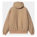 Carhartt Wip Herre Jakker Brun M,