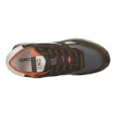 Hundred100, Herre, Sko, Flerfarget, 41 EU,