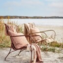 Affari of Sweden ANNA putetrekk sort/off white