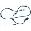 ABS sensor ASHIKA 151-01-104