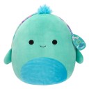 Squishmallows® Kosedyr Plysj Cascade Skilpadde 40cm