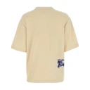 Burberry Dame Topper Beige L,