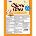 Churu 4 X Bites Chicken Wraps 8Pcs