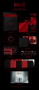 Bambam  Bamesis  incl. 96pg Photobook Sticker Set Photocard Folded Lyrics Paper + Poster  CD