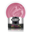 Brillbird Norge Pink Builder Gel   Glassy