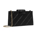 Tory Burch Dame Vesker Svart ONE SIZE,