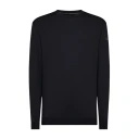 RRD Herre Strikkevarer Svart XL,