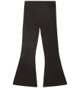 Fila Leggings Ottini Flared Svart