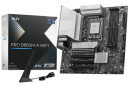 MSI PRO B860M-A Micro ATX Hovedkort med Wi-Fi 7 og DDR5