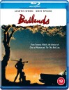 Badlands (1973) Bluray