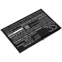 Batteri til Samsung Galaxy Tab A7 10.4 2020 etc