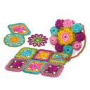 4M Knitting/Easy-to-do crochet