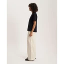 Ines de la Fressange Paris, Dame, Topper, Svart, XS,