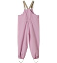 MarMar Skallbukser m. Seler Ok Berry Smoothies MarMar 3 år 98 Ski Pants Rosa