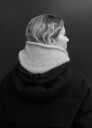 Mimilano 521 M 01g Softie hetteskjerf