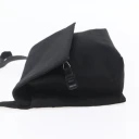 Salvatore Ferragamo Dame Svart