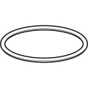 IFÖ SIGN O-RINGADAPTER T/6820