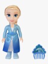Jakks Disney Frozen 2 Petite Adventure Elsa Doll