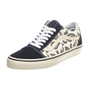 Vans Herre Sko Flerfarget 41 EU,