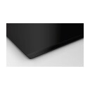 Bosch Serie 4 PIE631BB5E Induksjonstopp 60 cm Sort med 4 Kokesoner