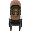 Barnevogn Britax Smile 5Z Lux Warm Caramel