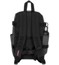 Eastpak Ryggsekk Hytte Pak'r 22 L Black Denim OneSize Skolesekk Grå