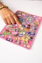 Sticki Rolls Sticki Rolls Sticki Band Capsule S2 Cdu - Multi/patterned - ONE SIZE